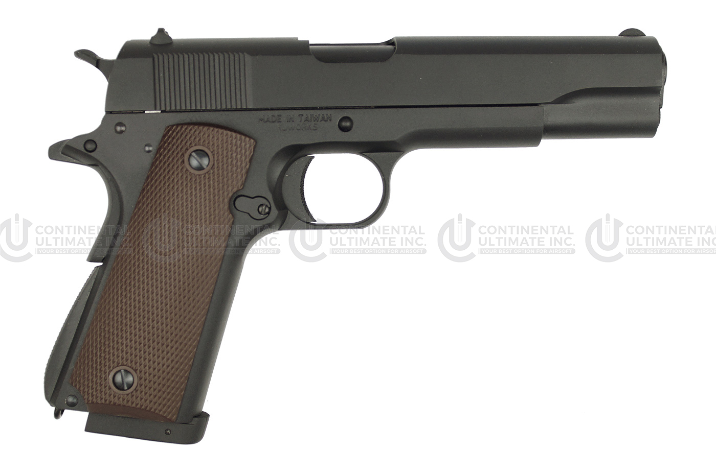 1911 (CO2 VERSION)
