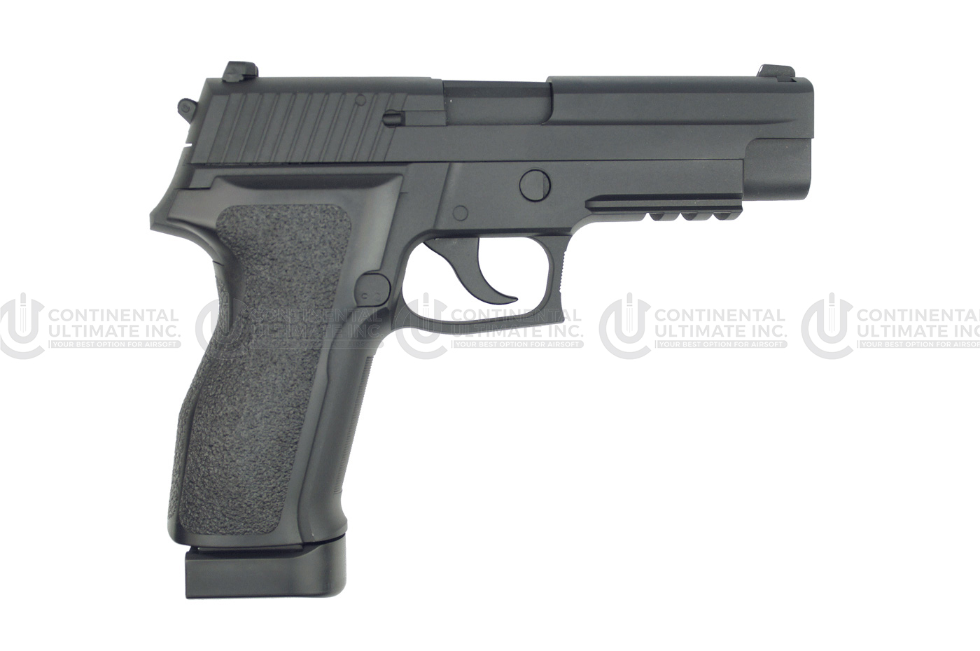 KP01 E2 (CO2 VERSION)