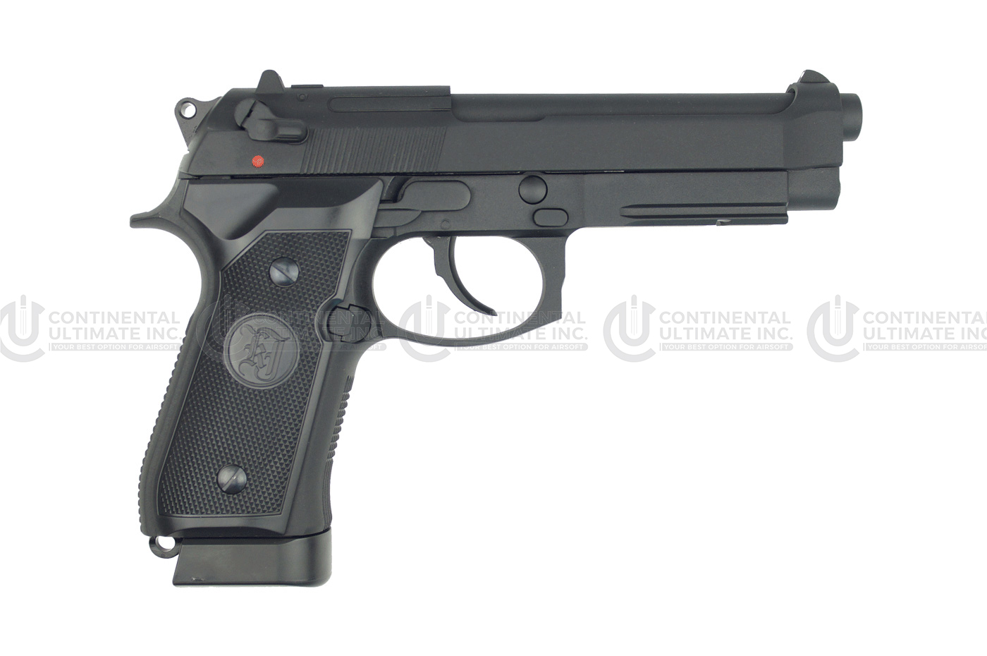 M9A1 (CO2 VERSION)