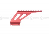 KJ PISTOL MOUNT – RED