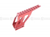 KJ PISTOL MOUNT – RED