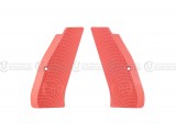 SP01 CNC GRIP – RED