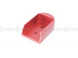 SP01 CNC MAGAZINE PLATE – RED