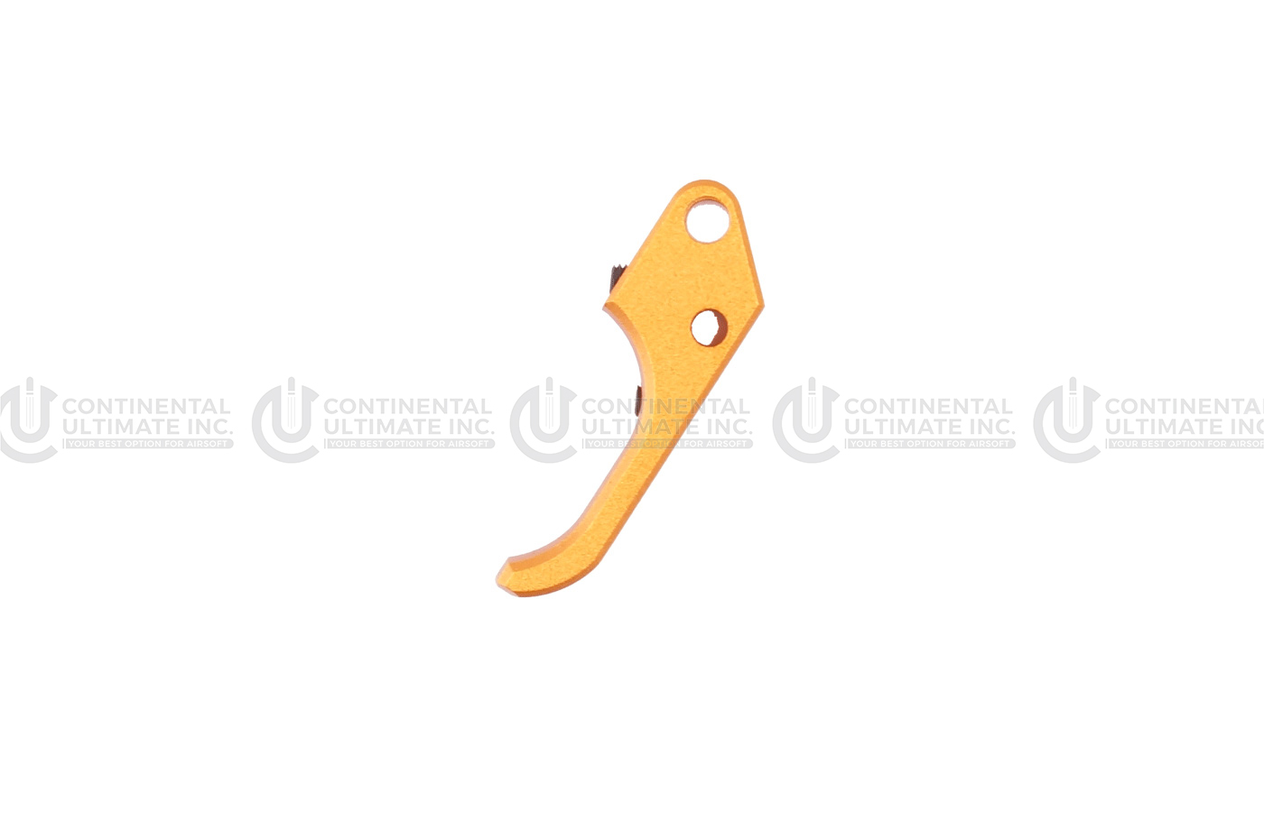 SP01 CNC TRIGGER – ORANGE