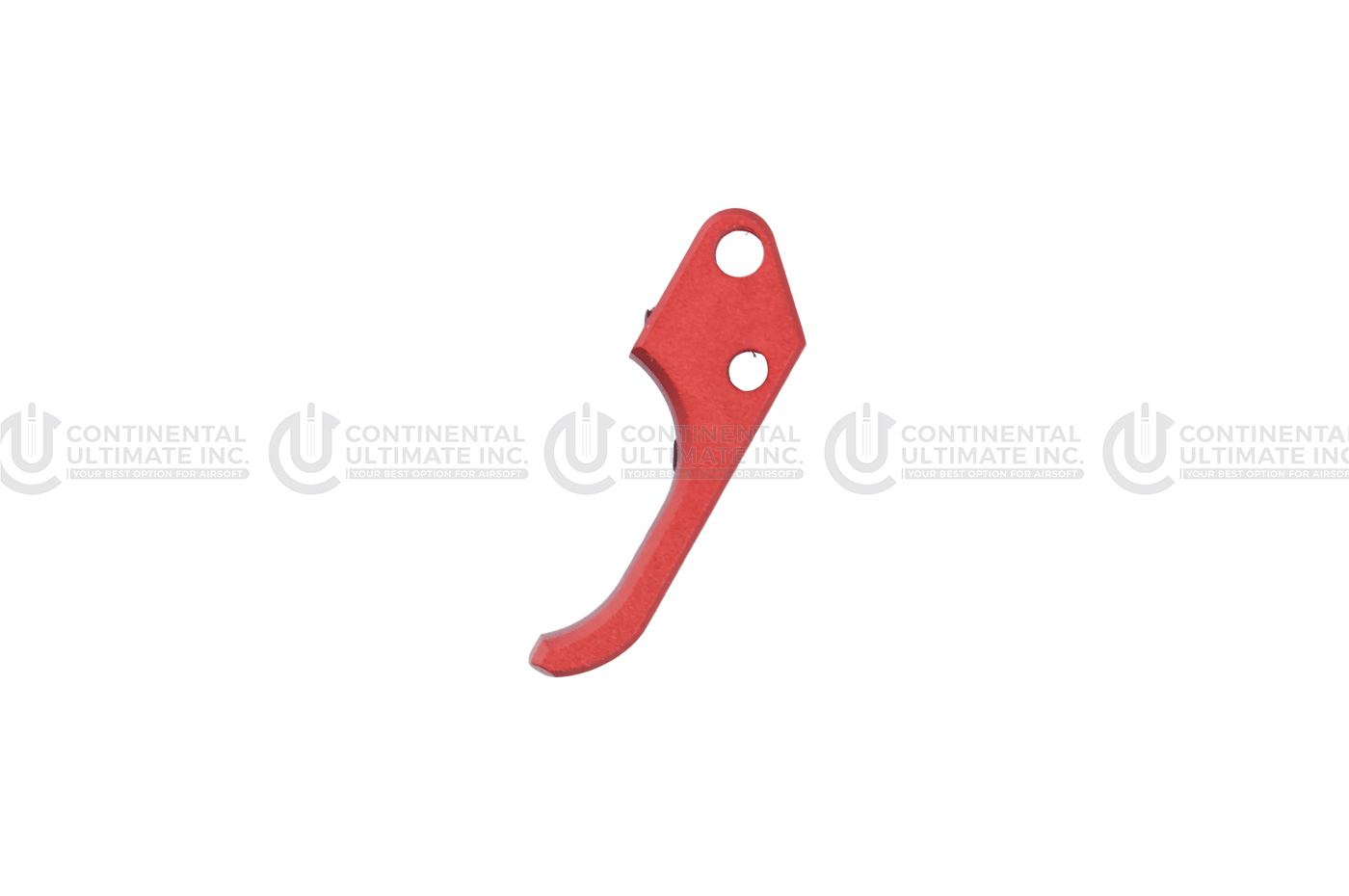 SP01 CNC TRIGGER – RED