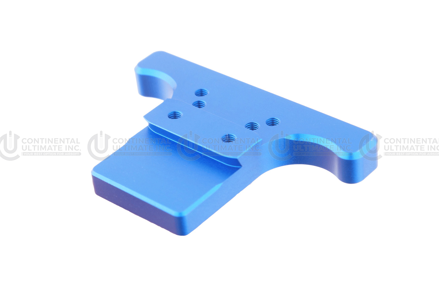SP01 REAR SIGHT PLATE – BLUE
