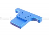 SP01 REAR SIGHT PLATE – BLUE