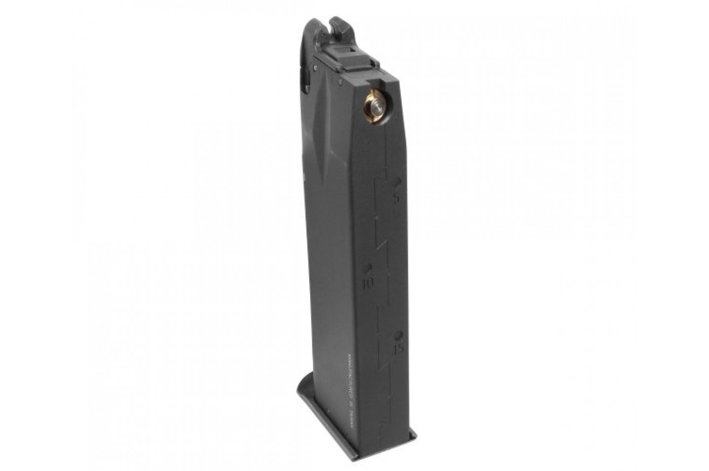 M226 PTP 25 Round Magazine