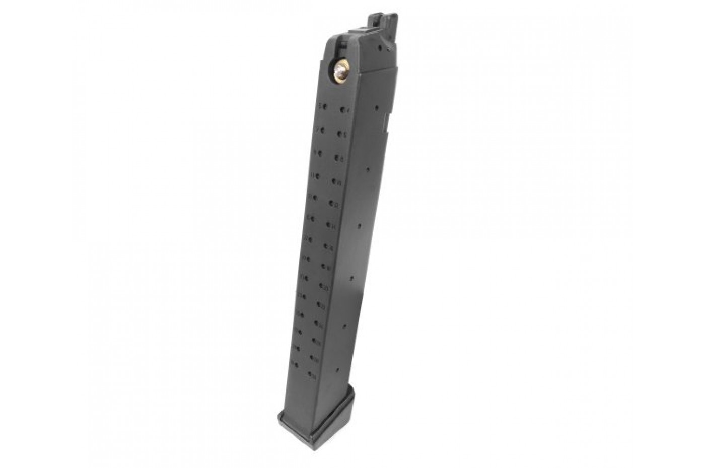 ATP Series and Magpul FPG 48 Round Magazine