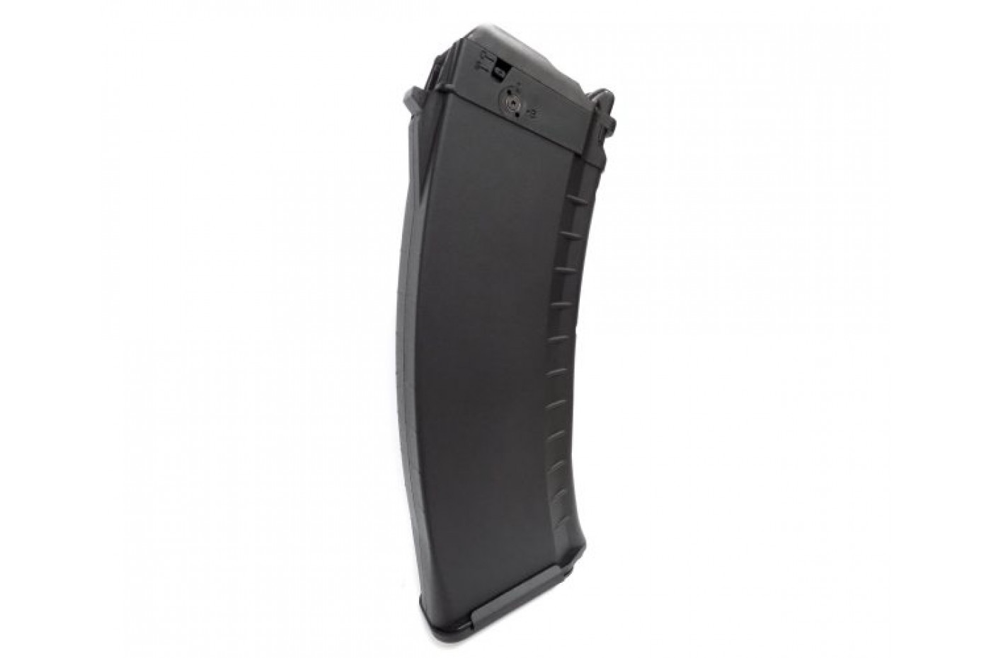 AKG Series 40 Round Magazine
