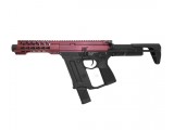 KWA TK.45 Black Cherry