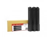KWA TK45, 120 ROUND - 3 Pack