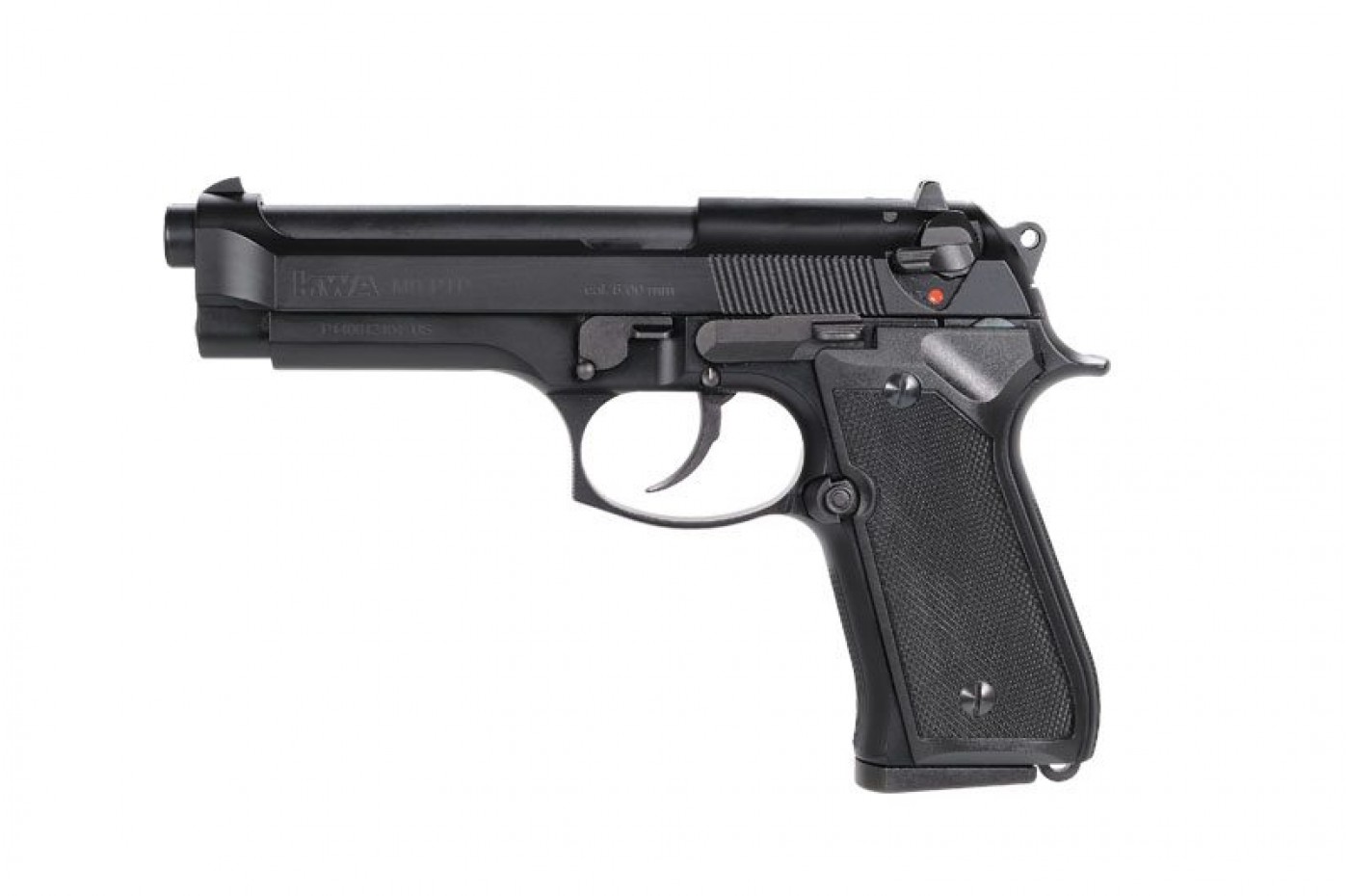 KWA M9 PTP