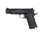 KWA 1911 MKII PTP - BLACK
