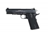 KWA 1911 MK IV PTP - BLACK