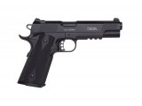 KWA 1911 MK IV PTP - BLACK
