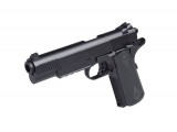 KWA 1911 MK IV PTP - BLACK