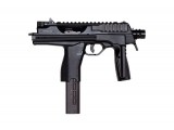 KWA KMP9- Black