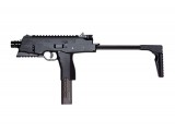 KWA KMP9R- Black