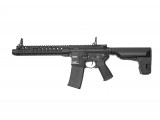 KWA VM4 RONIN 10 SBR (adjustable FPS; modular upper)
