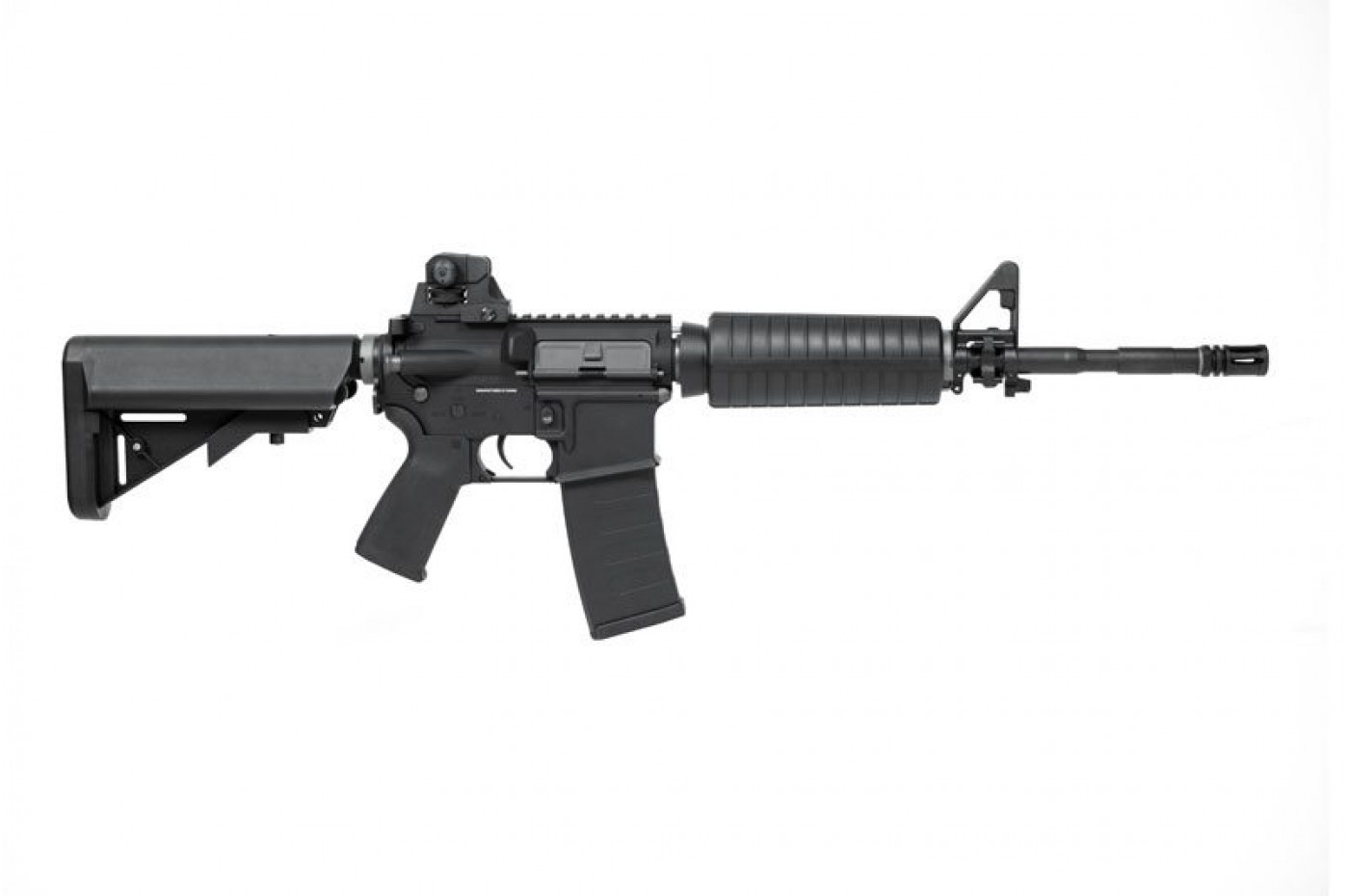 KWA RM4A1 (recoil; modular upper)