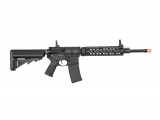 KWA RM4 SR10 (recoil)