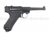 KWC P08 CO2 Blowback