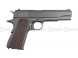 KWC 1911 CO2 Blowback