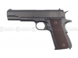 KWC 1911 CO2 Blowback
