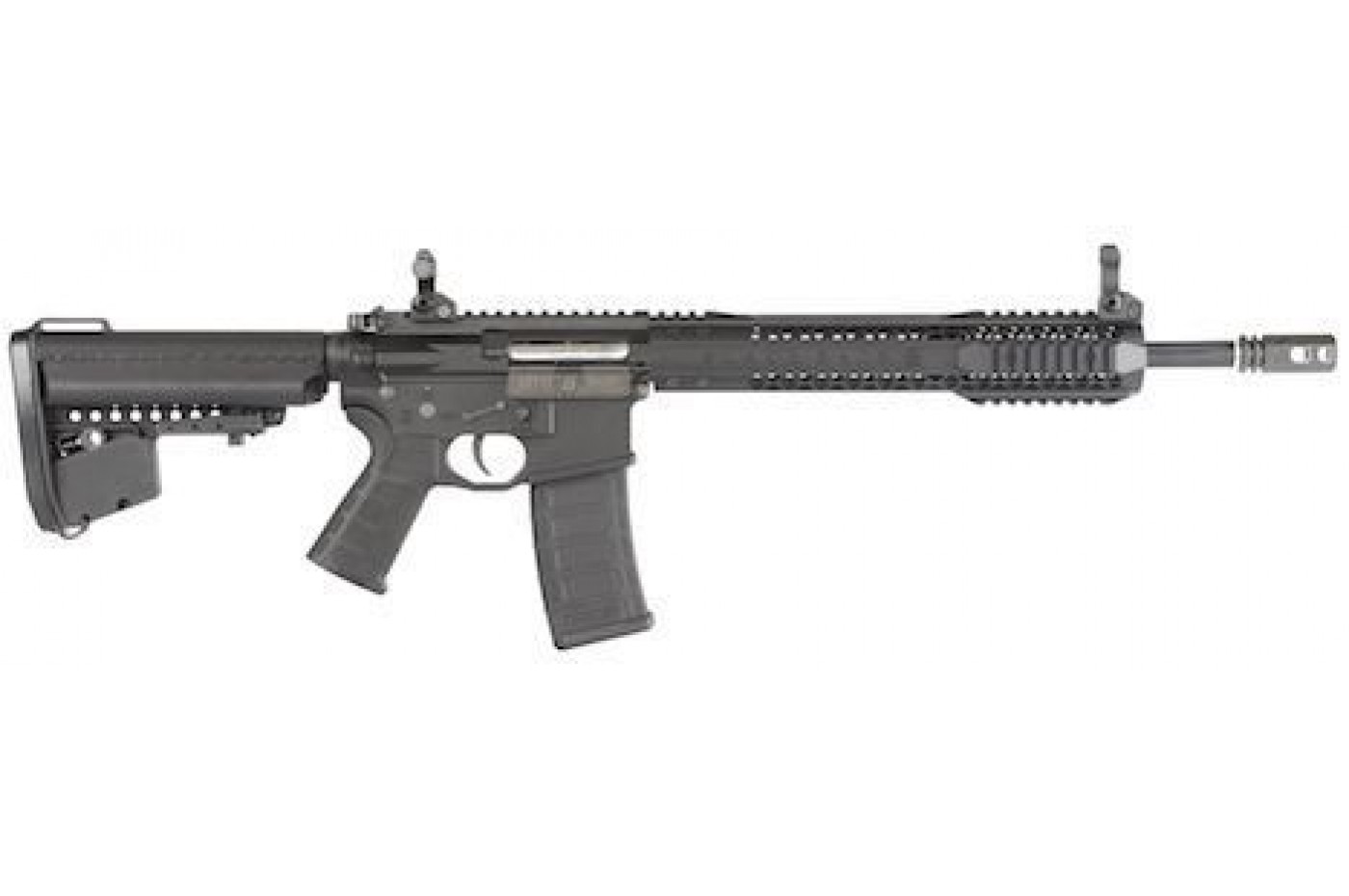 Black Rain Ordnance Carbine –BK