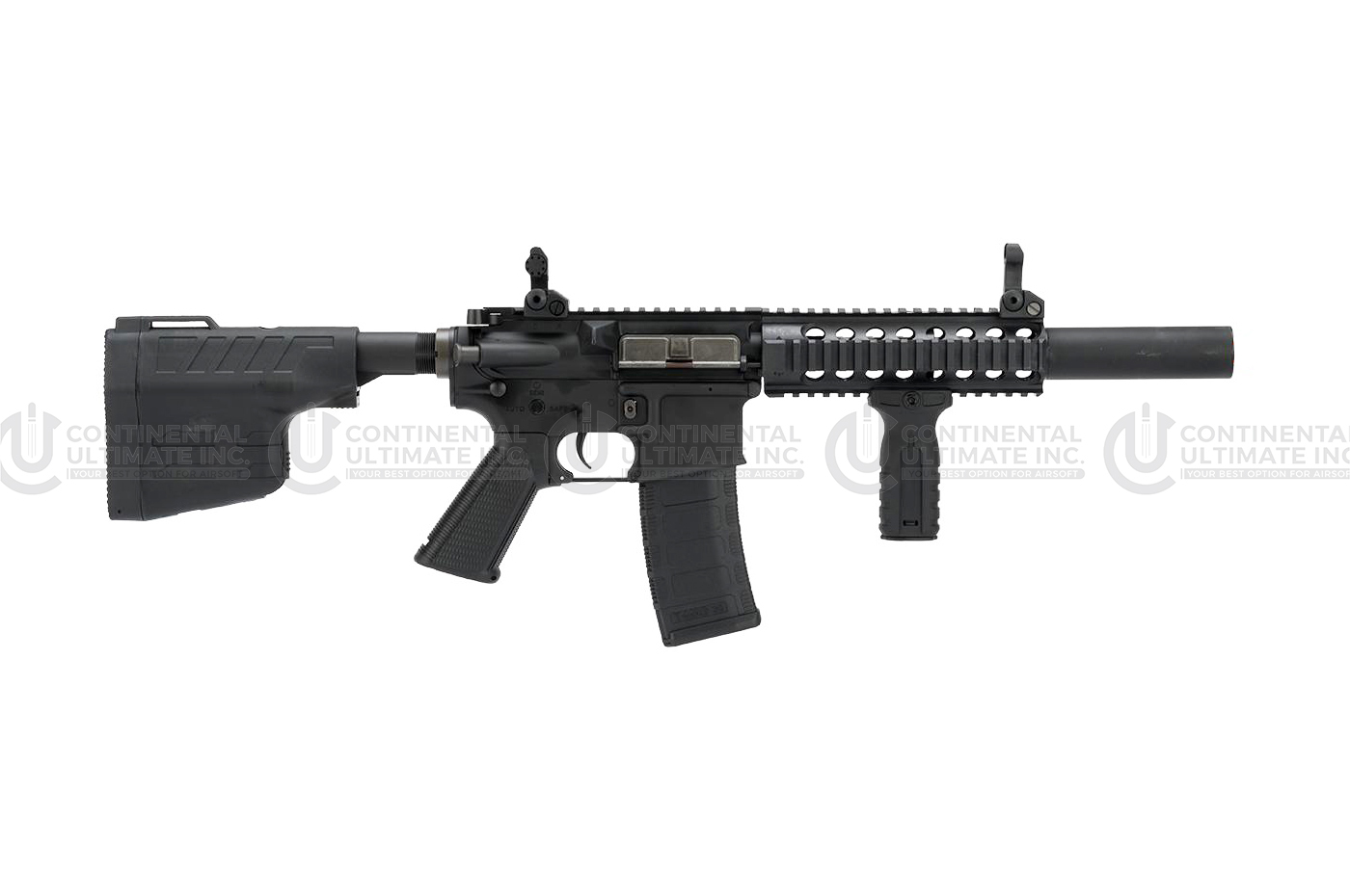 KA M4 TWS Type 2 - BK  Ultra Grade