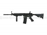 TWS M4 VIS Carbine - BK with KA-MAG-16