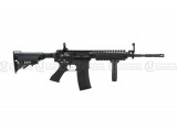 TWS M4 VIS Carbine - BK with KA-MAG-16