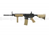 TWS M4 VIS Carbine - DE with KA-MAG-16