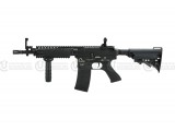TWS M4 VIS CQB - BK with KA-MAG-16