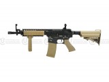 TWS M4 VIS CQB - DE with KA-MAG-16