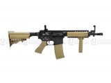 TWS M4 VIS CQB - DE with KA-MAG-16