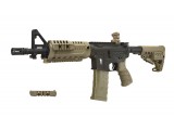CAA Airsoft M4S1 AEG Sport Series 10.5" - DE