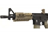 CAA Airsoft M4S1 AEG Sport Series 10.5" - DE