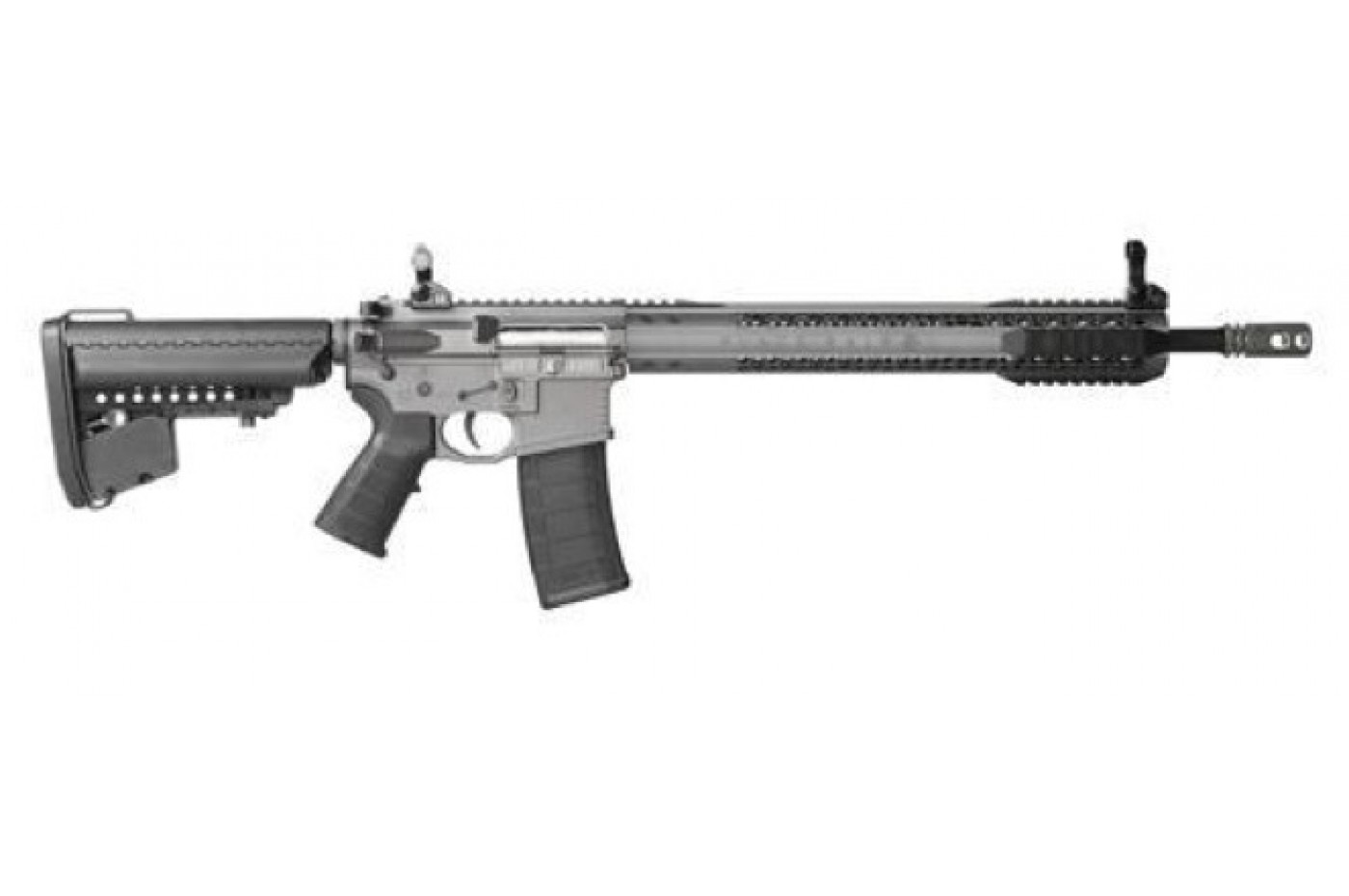Black Rain Ordnance rifle – GY