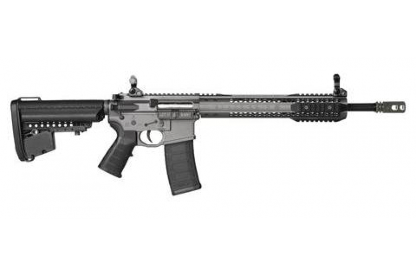 Black Rain Ordnance Carbine –GY