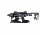 CAA Airsoft RONI-B Pistol Carbine Conversion for Beretta M9/M9A1 - BK