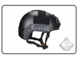 KROUSIS BALLISTIC STYLE HELMET (PREMIUM GRADE) BK (L/XL)