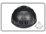 KROUSIS BALLISTIC STYLE HELMET (PREMIUM GRADE) BK (L/XL)