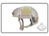 KROUSIS BALLISTIC STYLE HELMET (PREMIUM GRADE) DE (M/L)