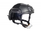 KROUSIS MARITIME HELMET BK (M/L)
