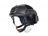 KROUSIS MARITIME HELMET BK (M/L)