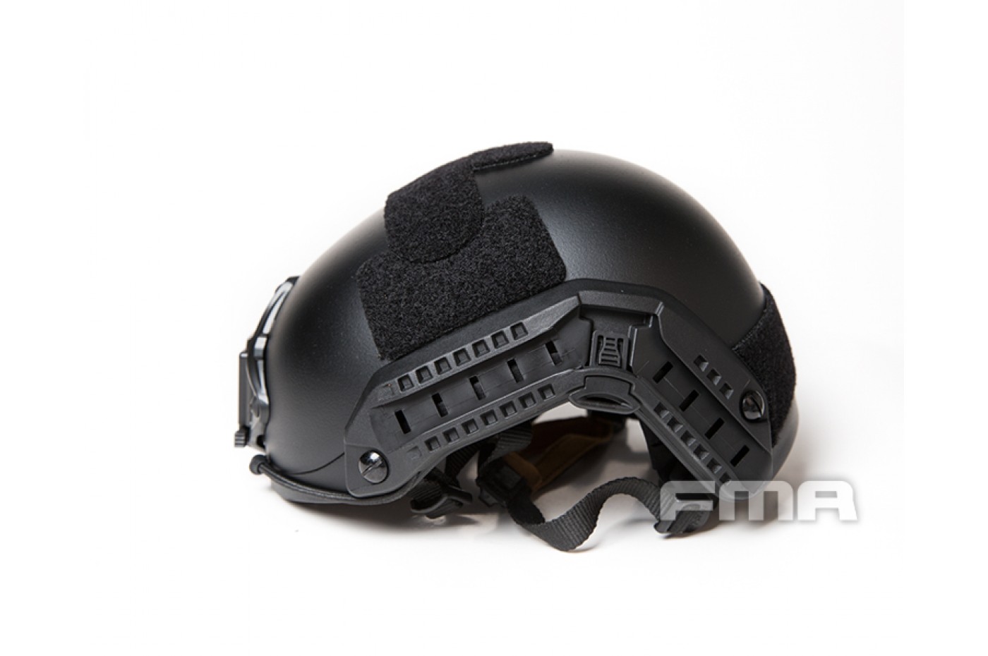 KROUSIS MARITIME HELMET (PREMIUM GRADE) BK (L/XL)