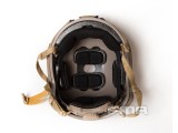 KROUSIS MARITIME HELMET (PREMIUM GRADE) DE (L/XL)