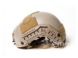KROUSIS MARITIME HELMET (PREMIUM GRADE) DE (L/XL)